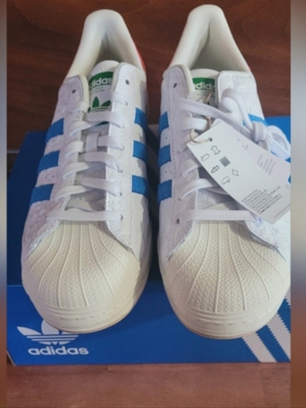 Adidas Superstar - Picture 8 of 8
